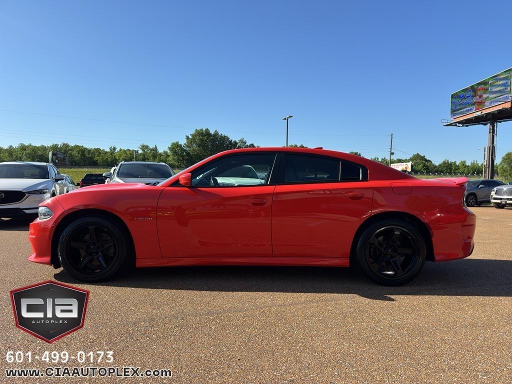 Dodge Charger R/T RWD 2020