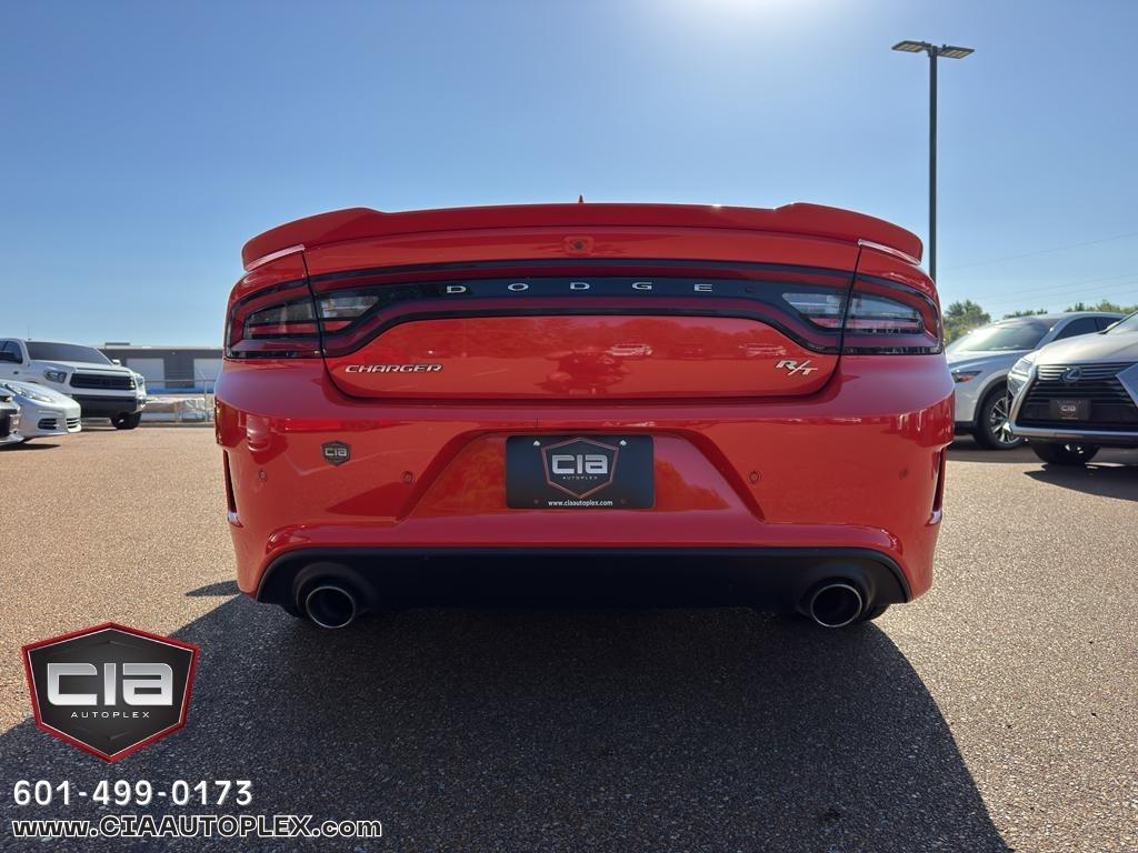 Dodge Charger R/T RWD 2020