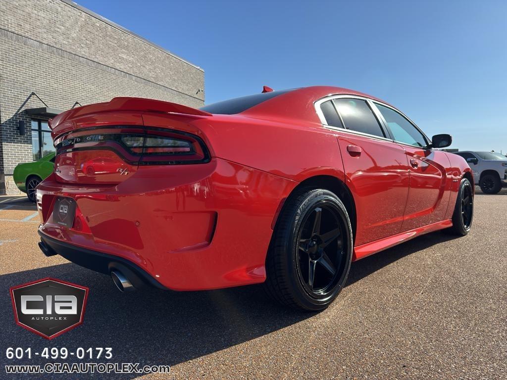 Dodge Charger R/T RWD 2020