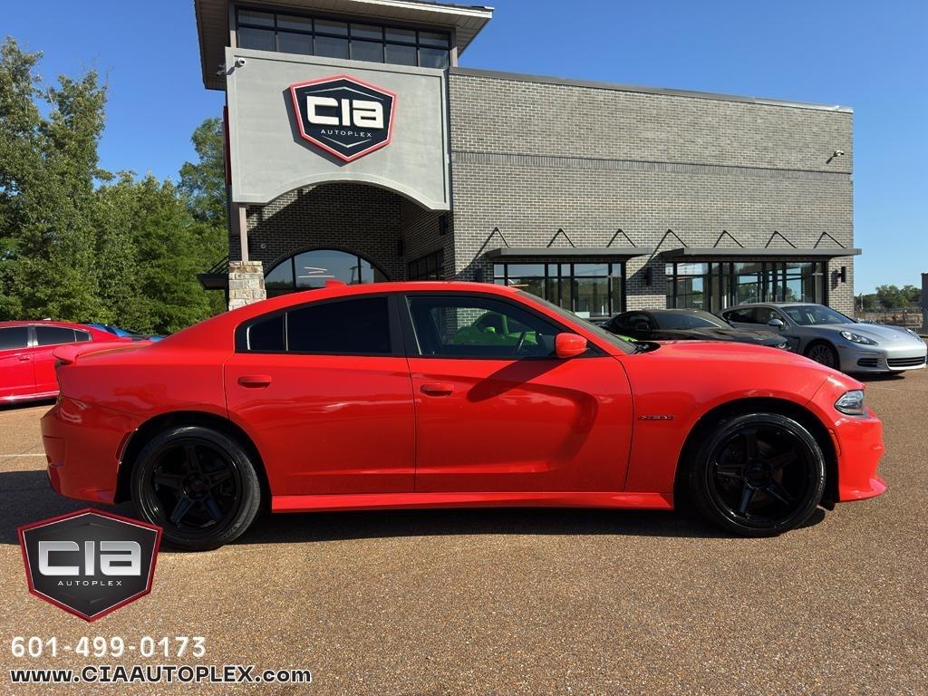 Dodge Charger R/T RWD 2020