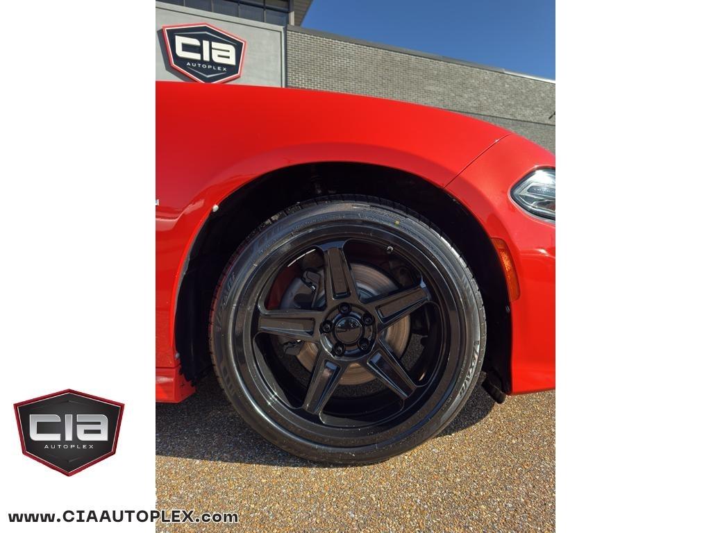Dodge Charger R/T RWD 2020