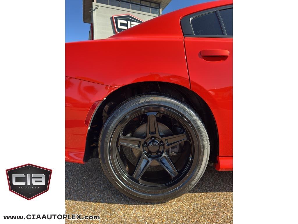 Dodge Charger R/T RWD 2020