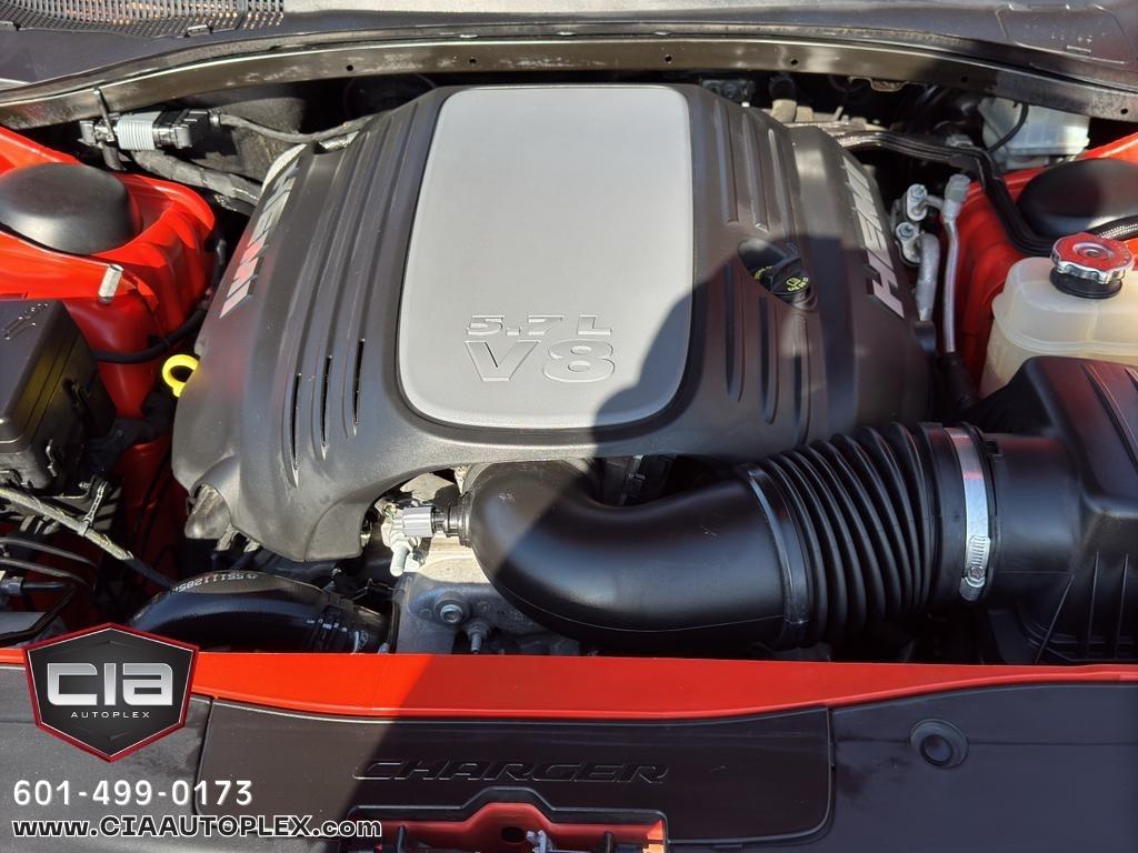 Dodge Charger R/T RWD 2020