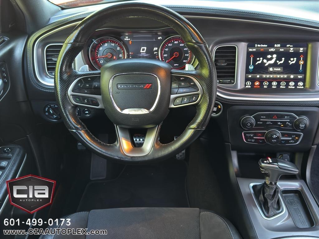 Dodge Charger R/T RWD 2020
