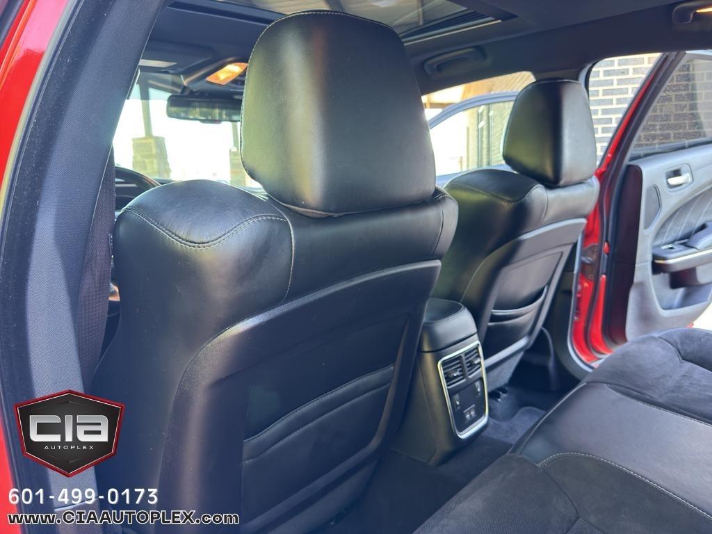 Dodge Charger R/T RWD 2020