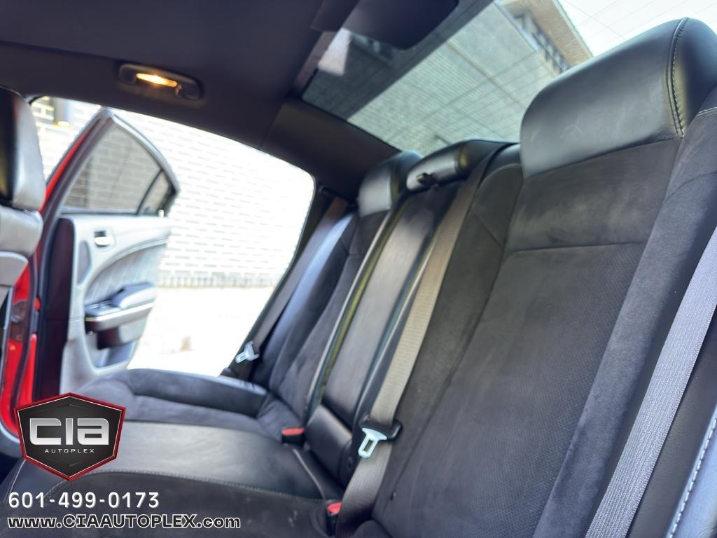 Dodge Charger R/T RWD 2020