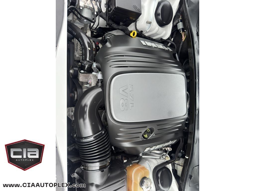 Dodge Charger 4dr Sdn Road/Track RWD 2015