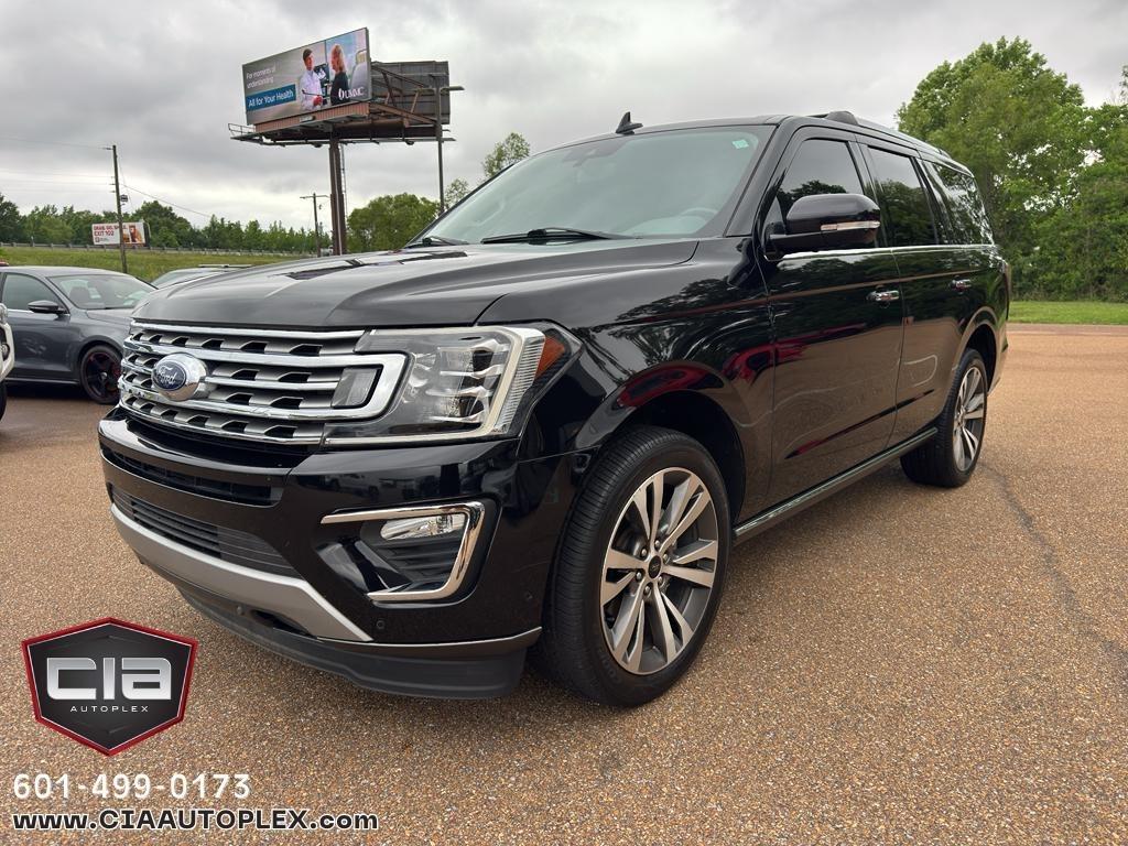 Ford Expedition Limited 4x2 2021