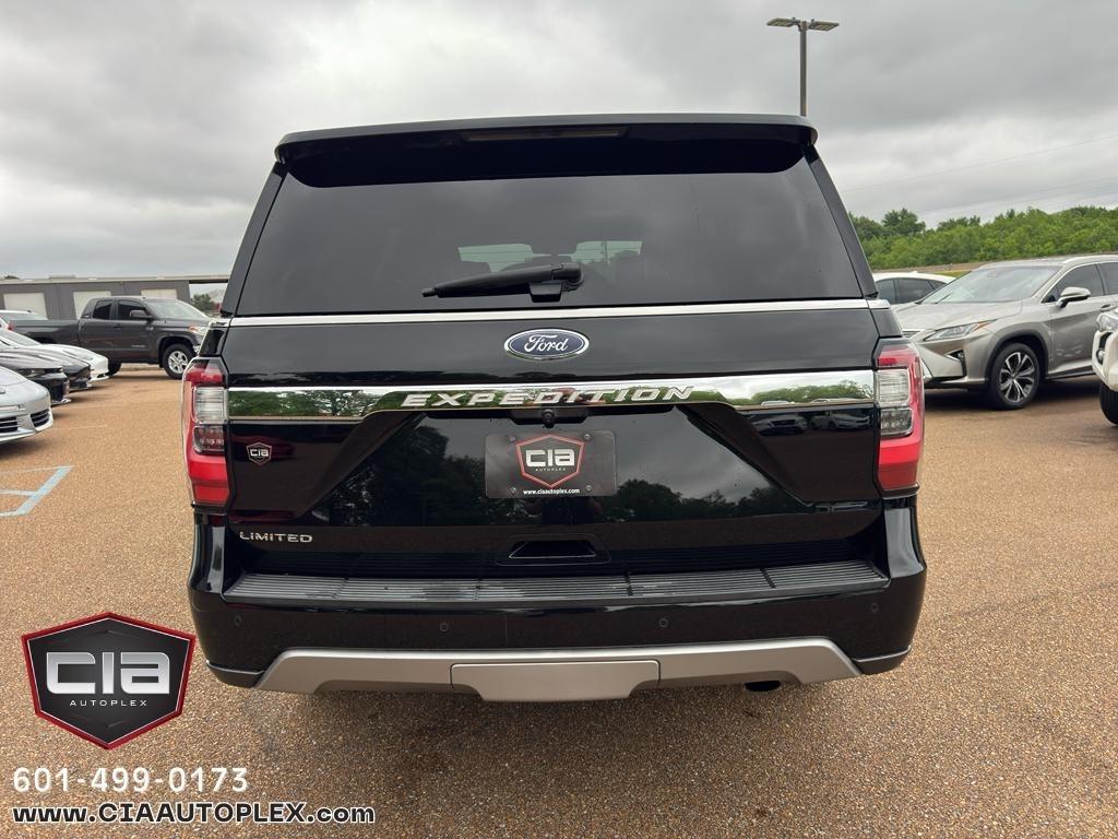 Ford Expedition Limited 4x2 2021