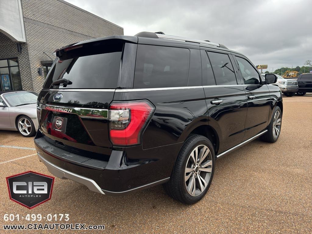 Ford Expedition Limited 4x2 2021