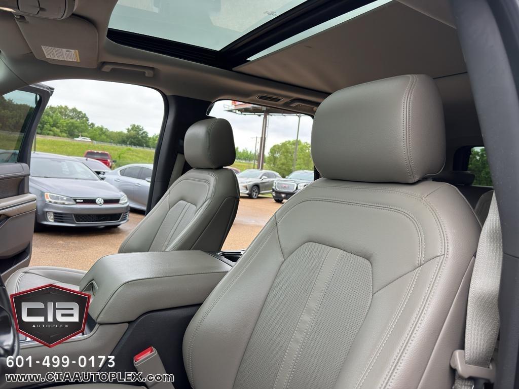 Ford Expedition Limited 4x2 2021