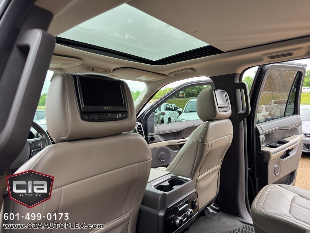Ford Expedition Limited 4x2 2021