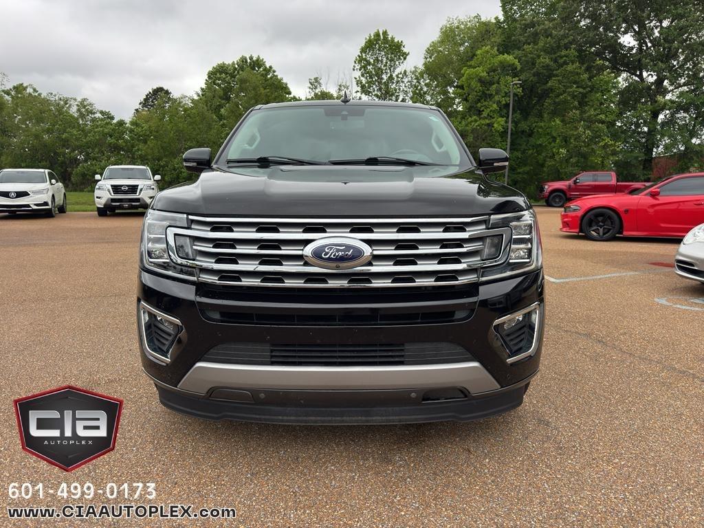 Ford Expedition Limited 4x2 2021