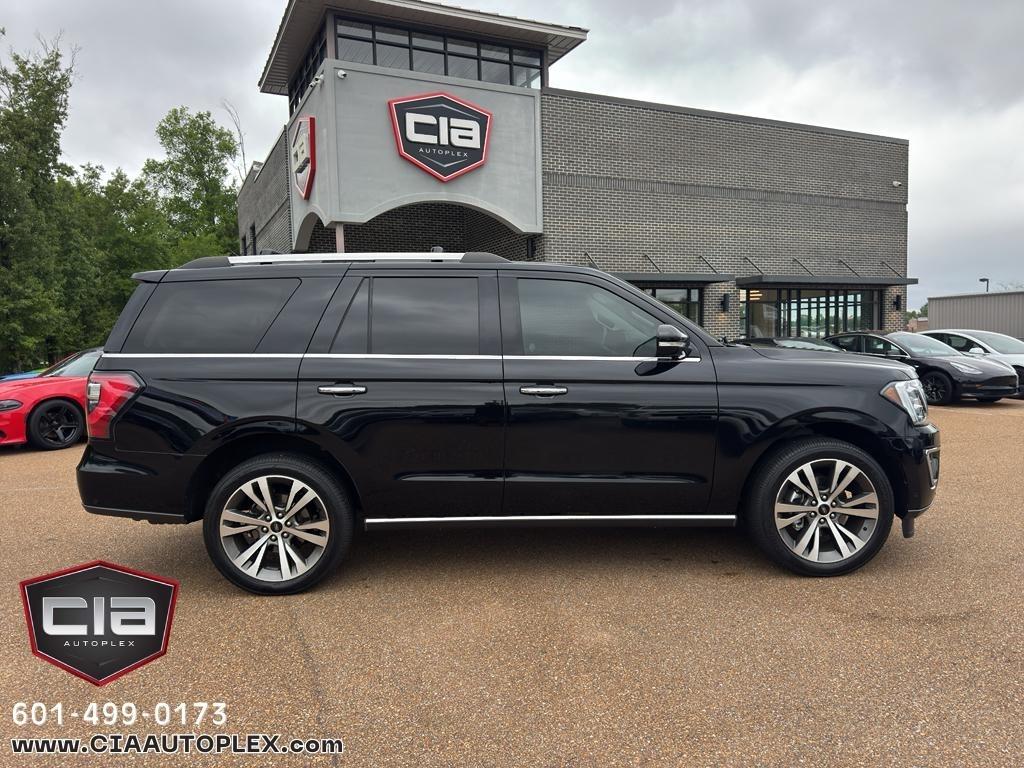 Ford Expedition Limited 4x2 2021