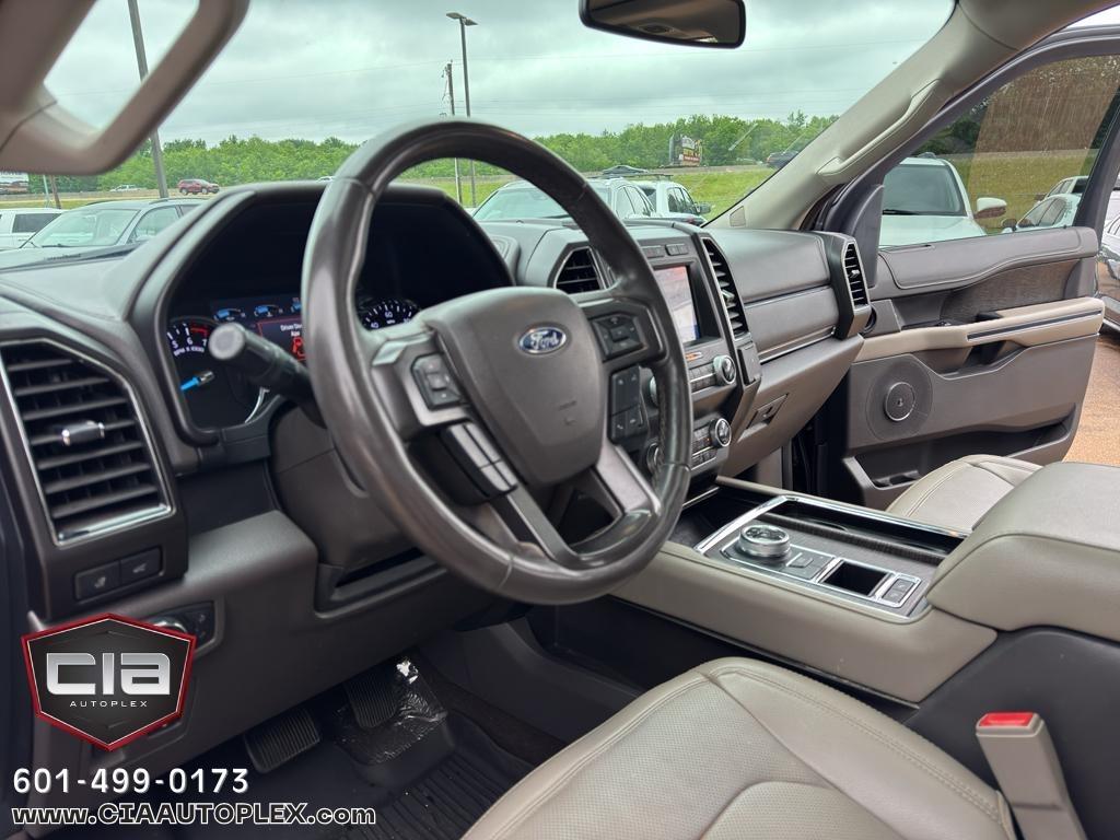 Ford Expedition Limited 4x2 2021