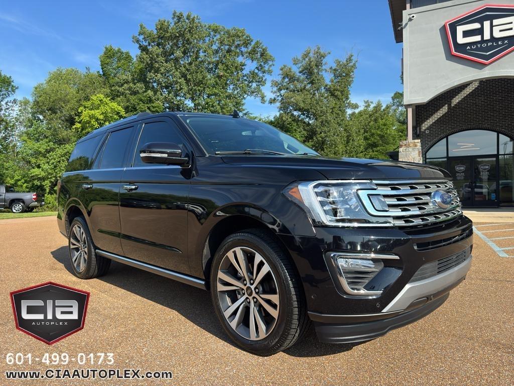 2021 Ford Expedition Limited 4x2