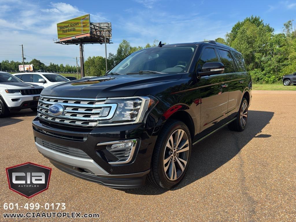 Ford Expedition Limited 4x2 2021