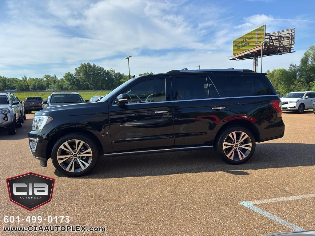 Ford Expedition Limited 4x2 2021