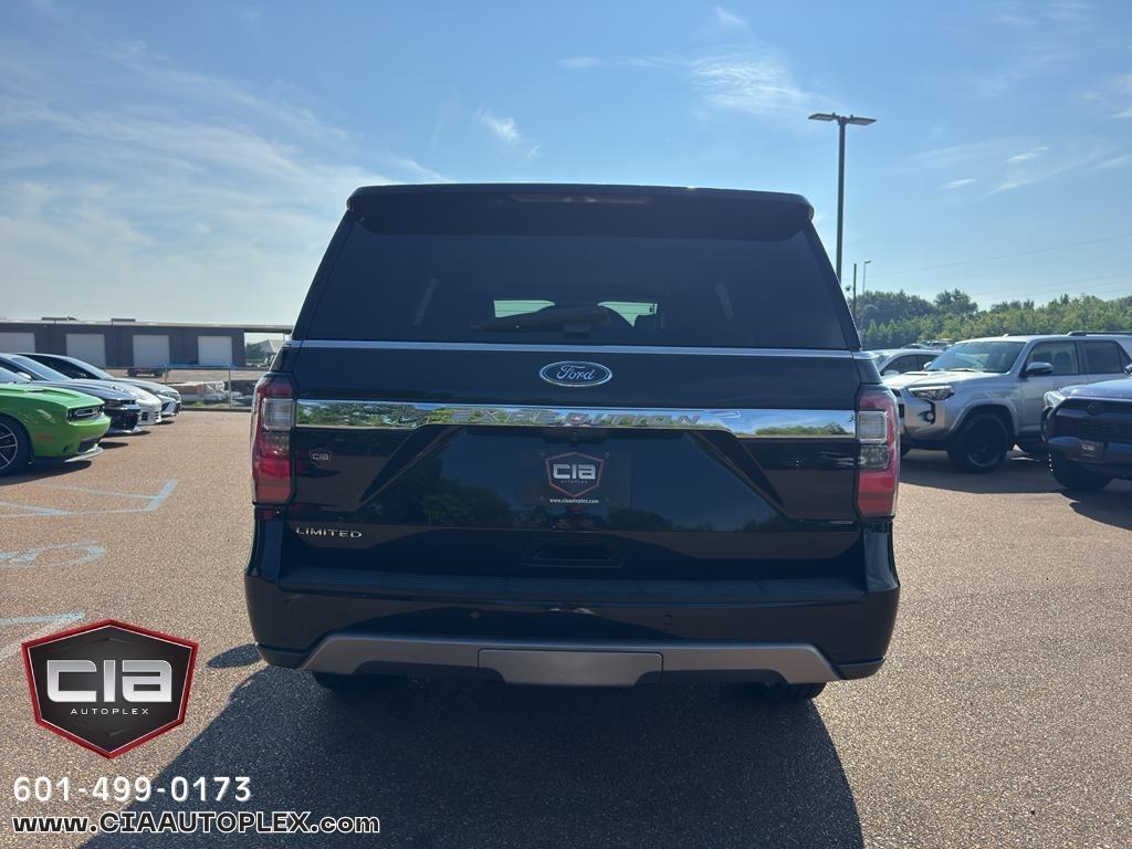 Ford Expedition Limited 4x2 2021