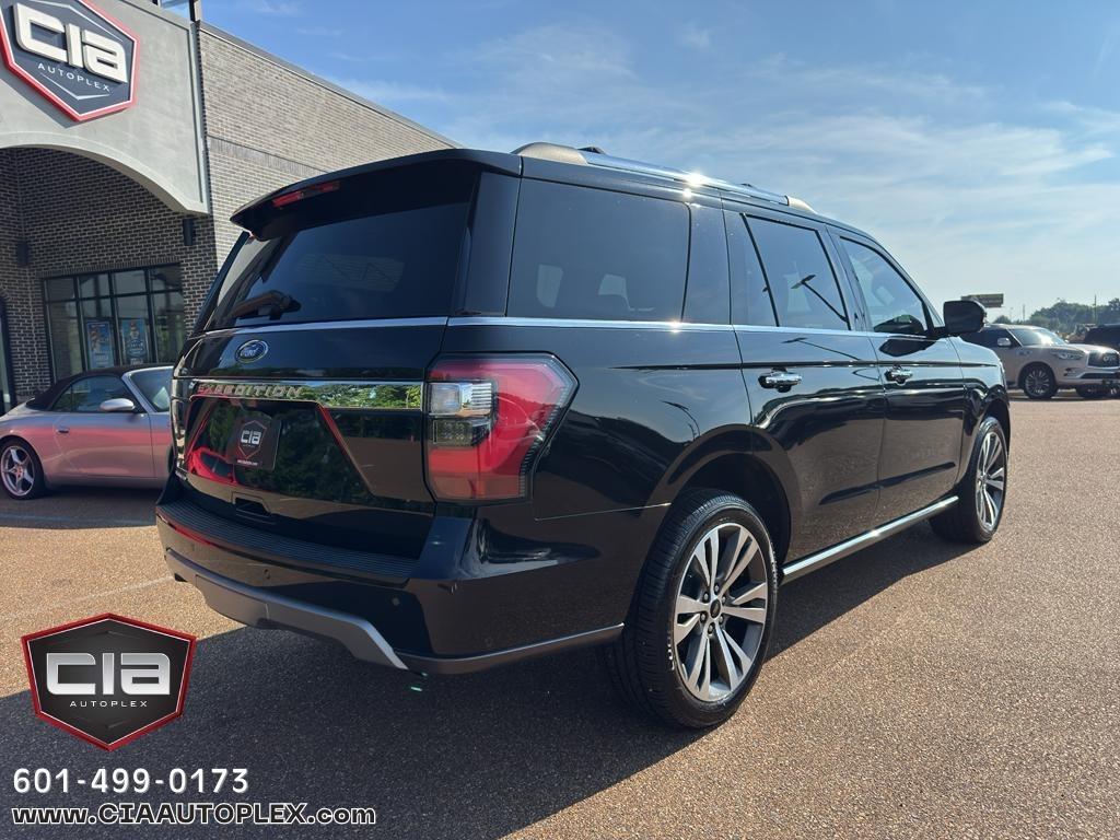 Ford Expedition Limited 4x2 2021