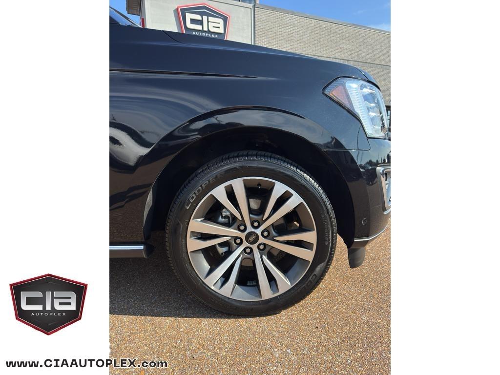Ford Expedition Limited 4x2 2021