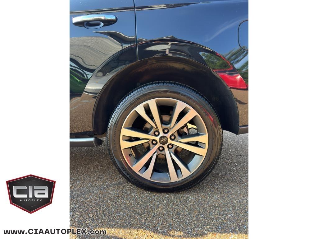 Ford Expedition Limited 4x2 2021