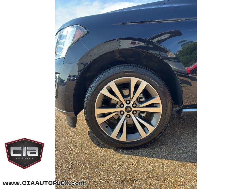 Ford Expedition Limited 4x2 2021