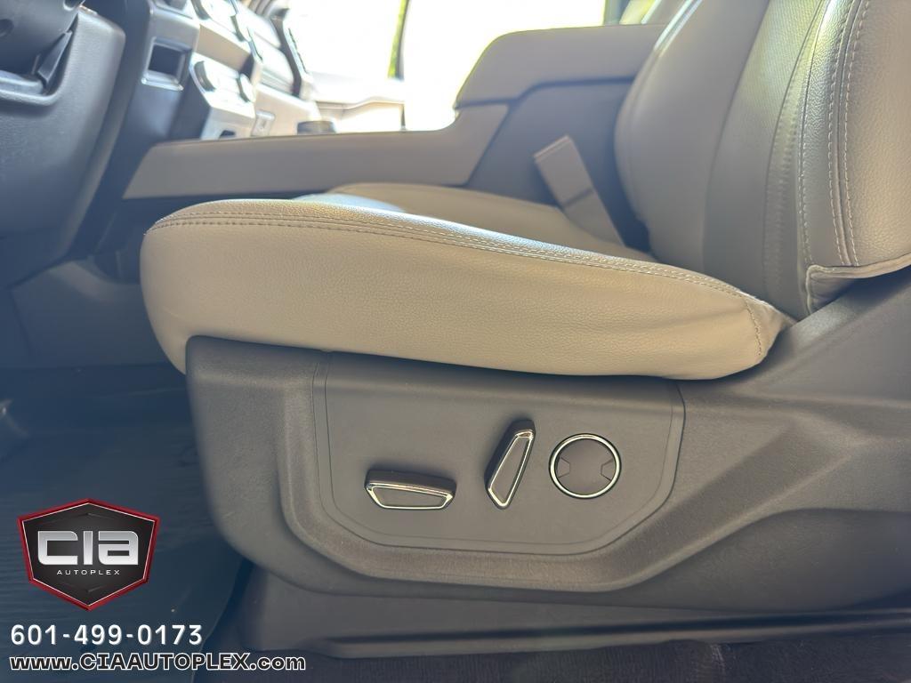 Ford Expedition Limited 4x2 2021