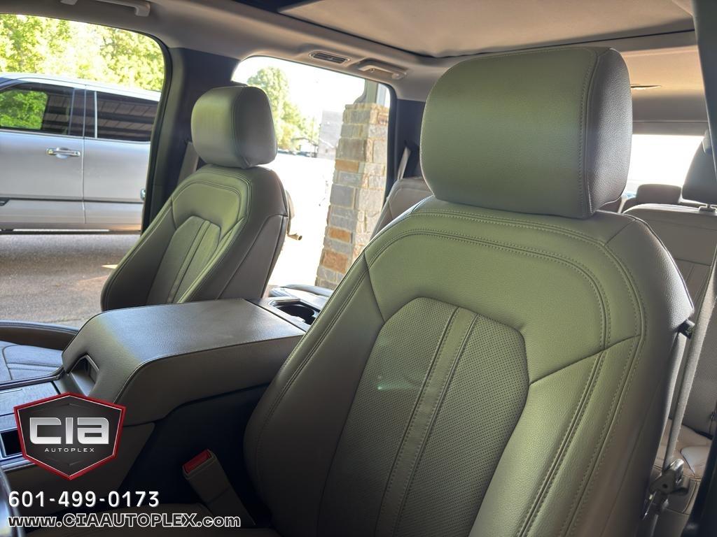 Ford Expedition Limited 4x2 2021