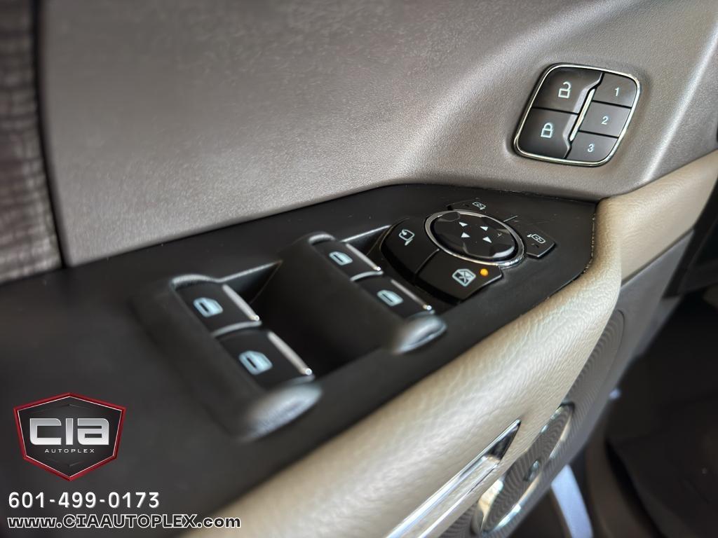 Ford Expedition Limited 4x2 2021