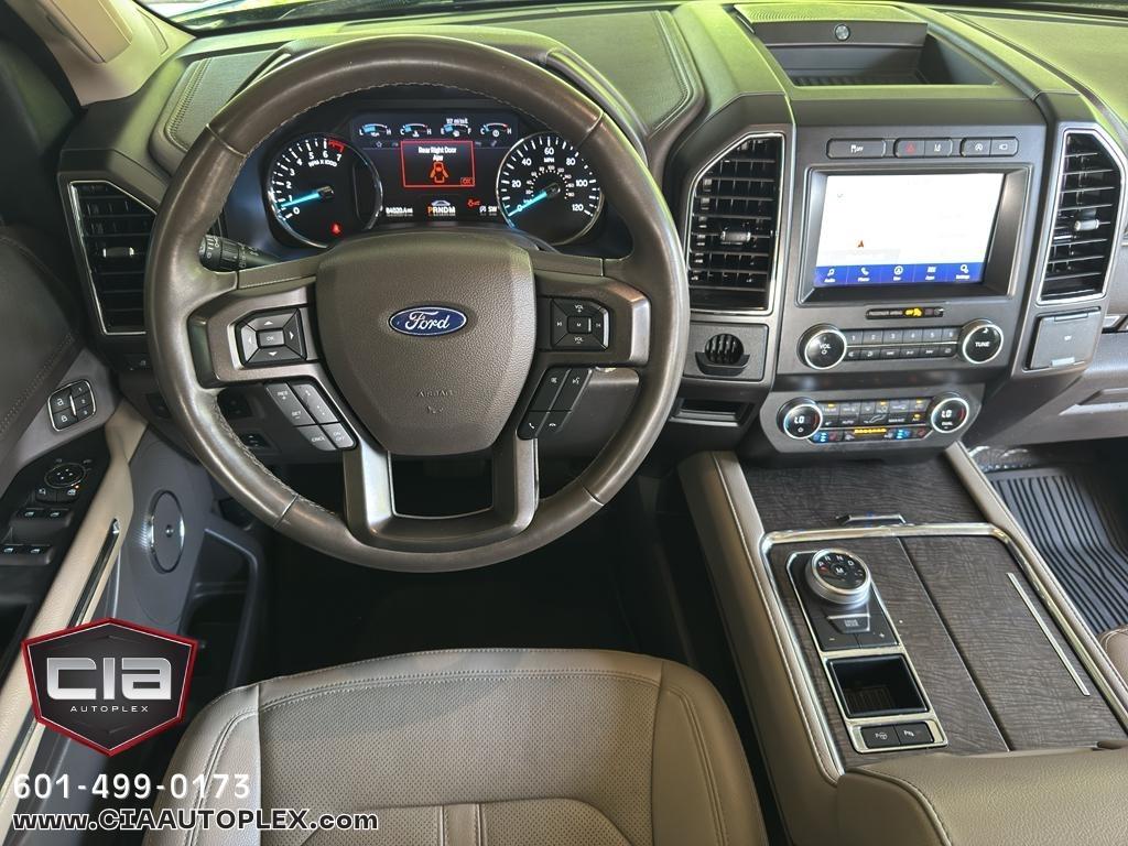 Ford Expedition Limited 4x2 2021