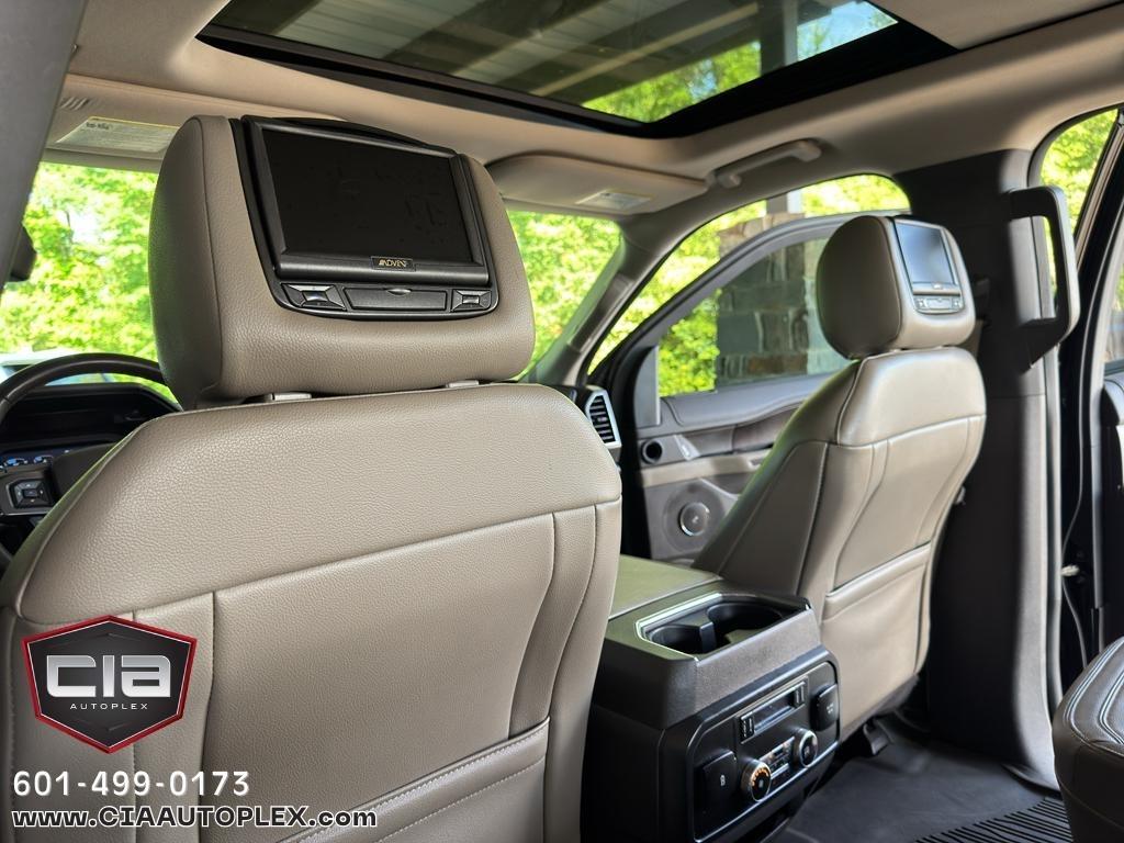 Ford Expedition Limited 4x2 2021