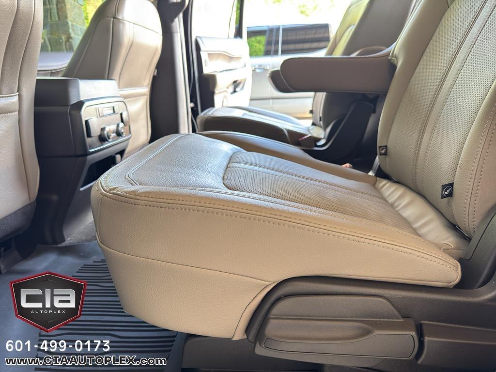 Ford Expedition Limited 4x2 2021