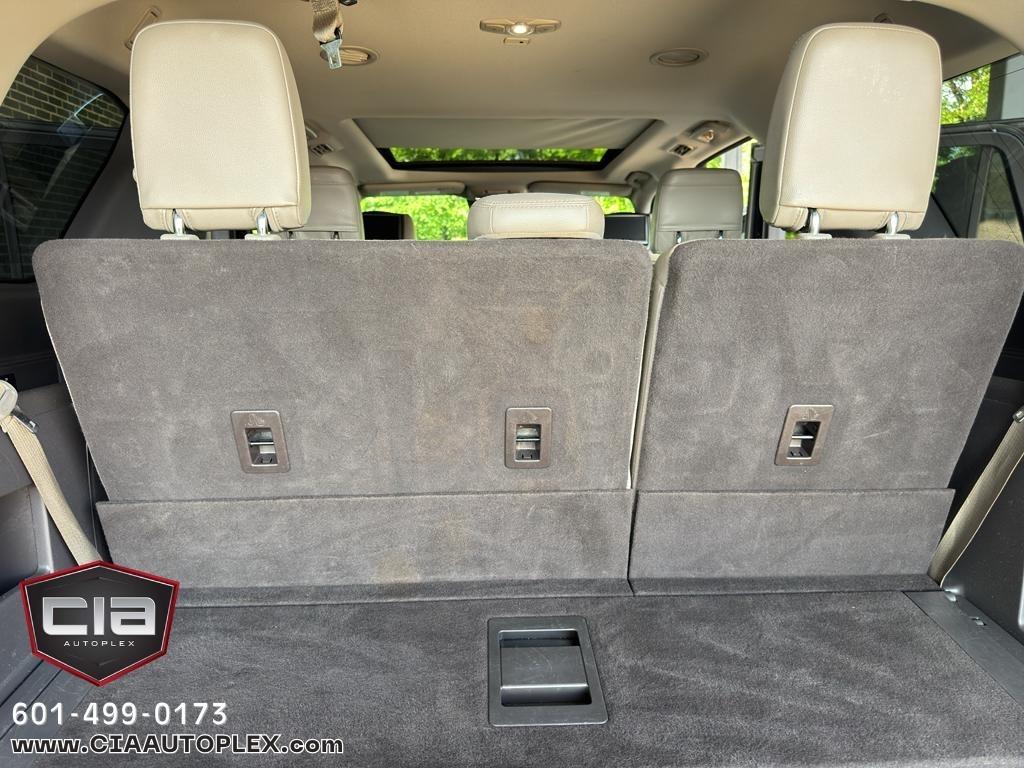 Ford Expedition Limited 4x2 2021