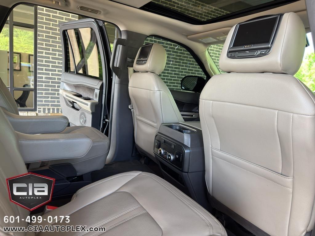 Ford Expedition Limited 4x2 2021
