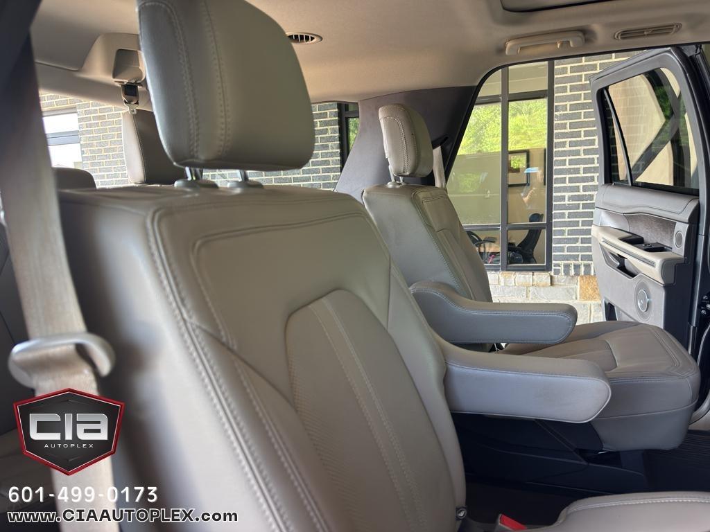 Ford Expedition Limited 4x2 2021