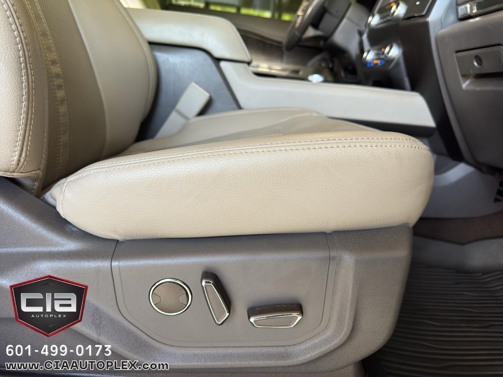 Ford Expedition Limited 4x2 2021