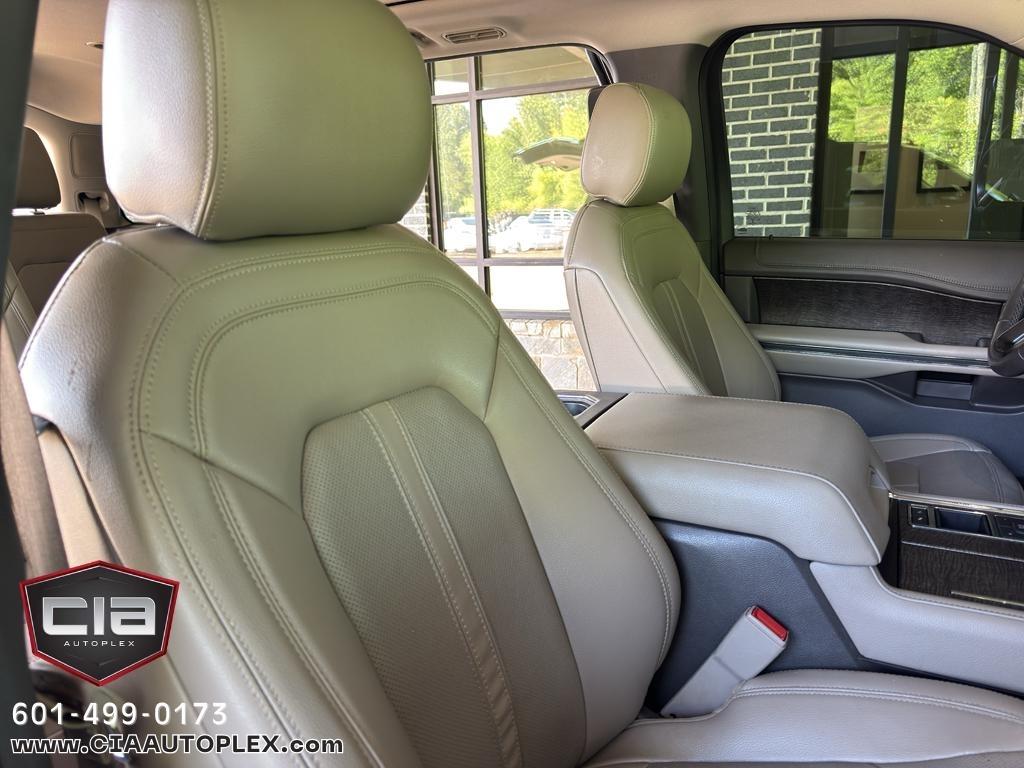 Ford Expedition Limited 4x2 2021