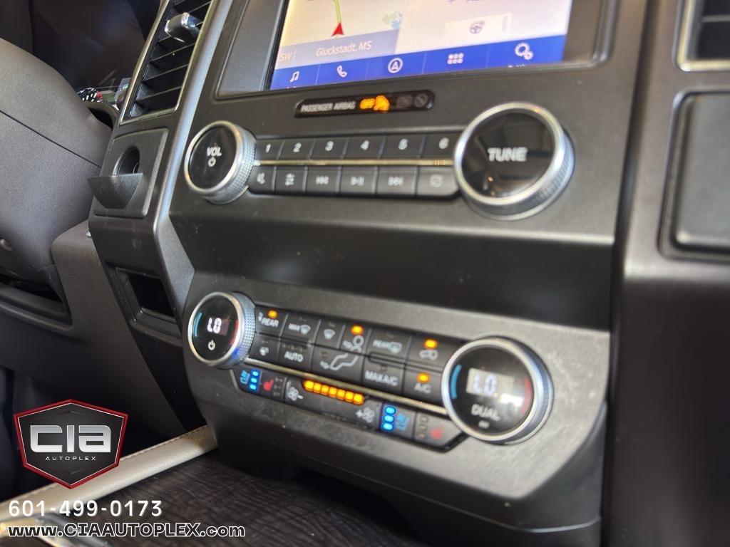 Ford Expedition Limited 4x2 2021