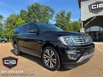 2021 Ford Expedition Limited 4x2