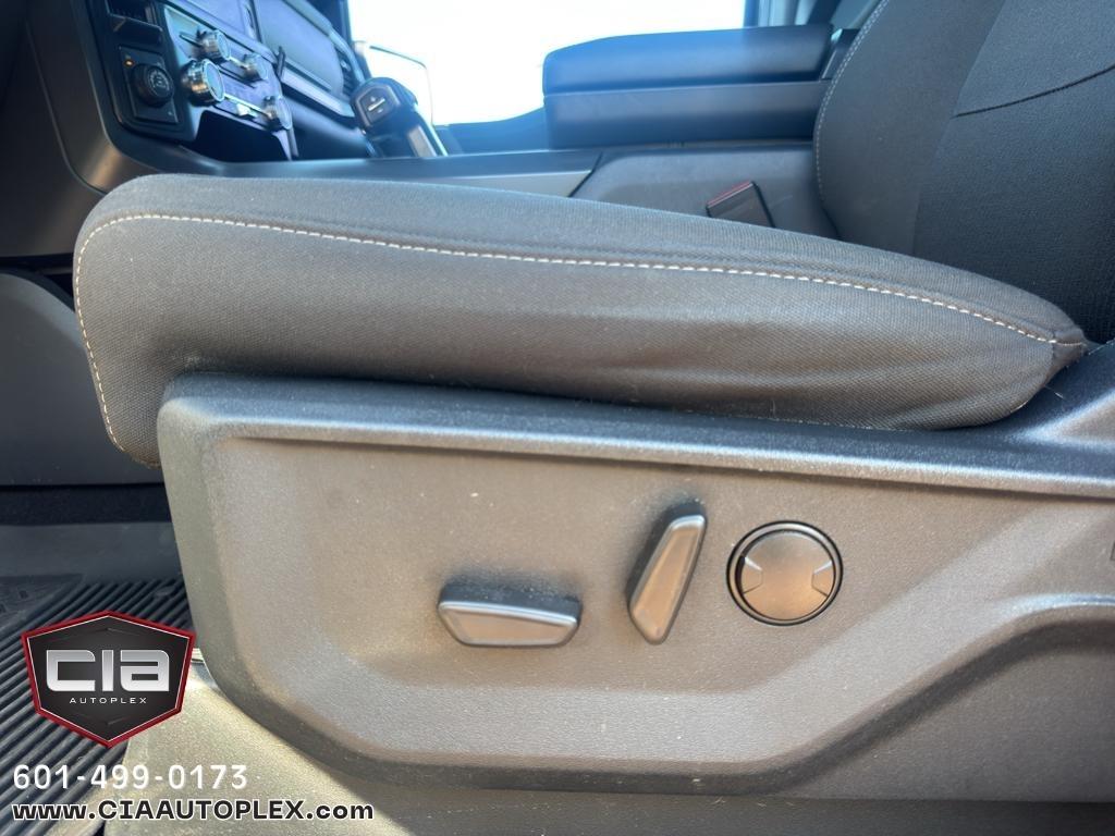 Ford F-150 XLT 4WD SuperCrew 5.5' Box 2024