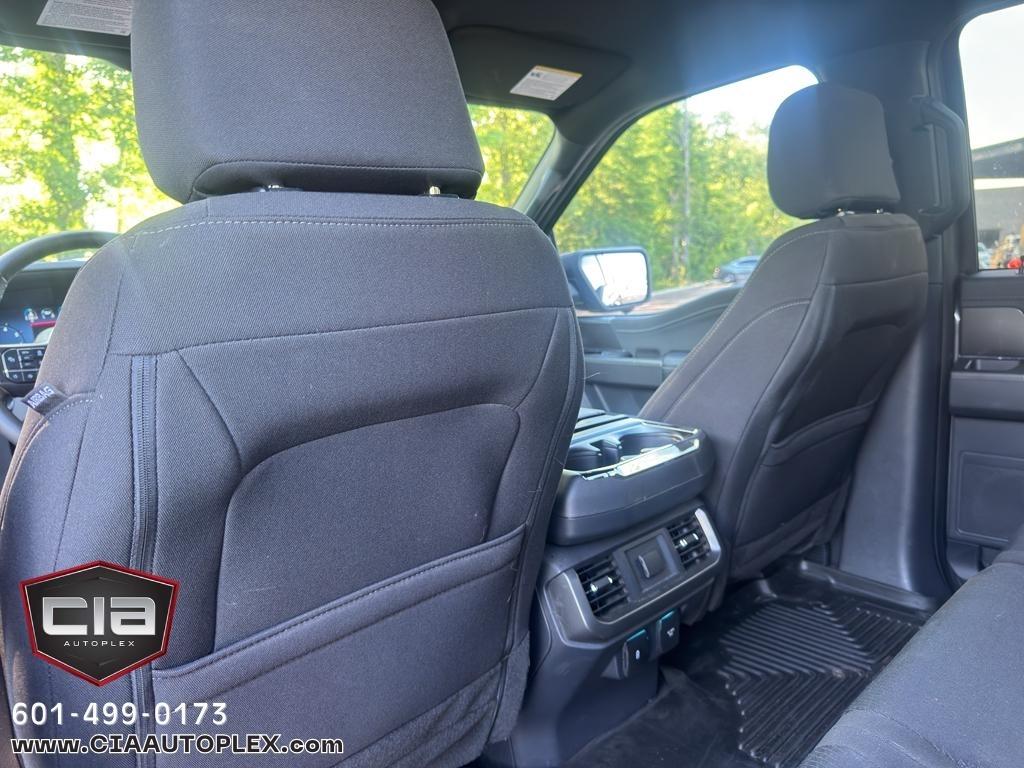Ford F-150 XLT 4WD SuperCrew 5.5' Box 2024