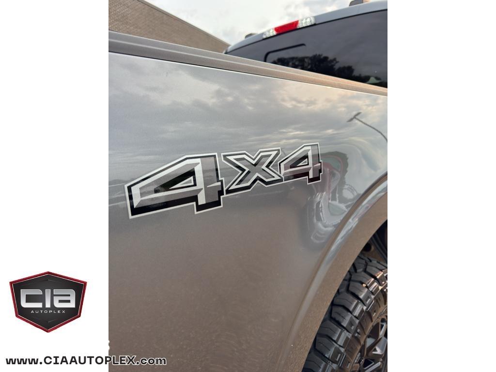 Ford F-150 XLT 4WD SuperCrew 5.5' Box 2024
