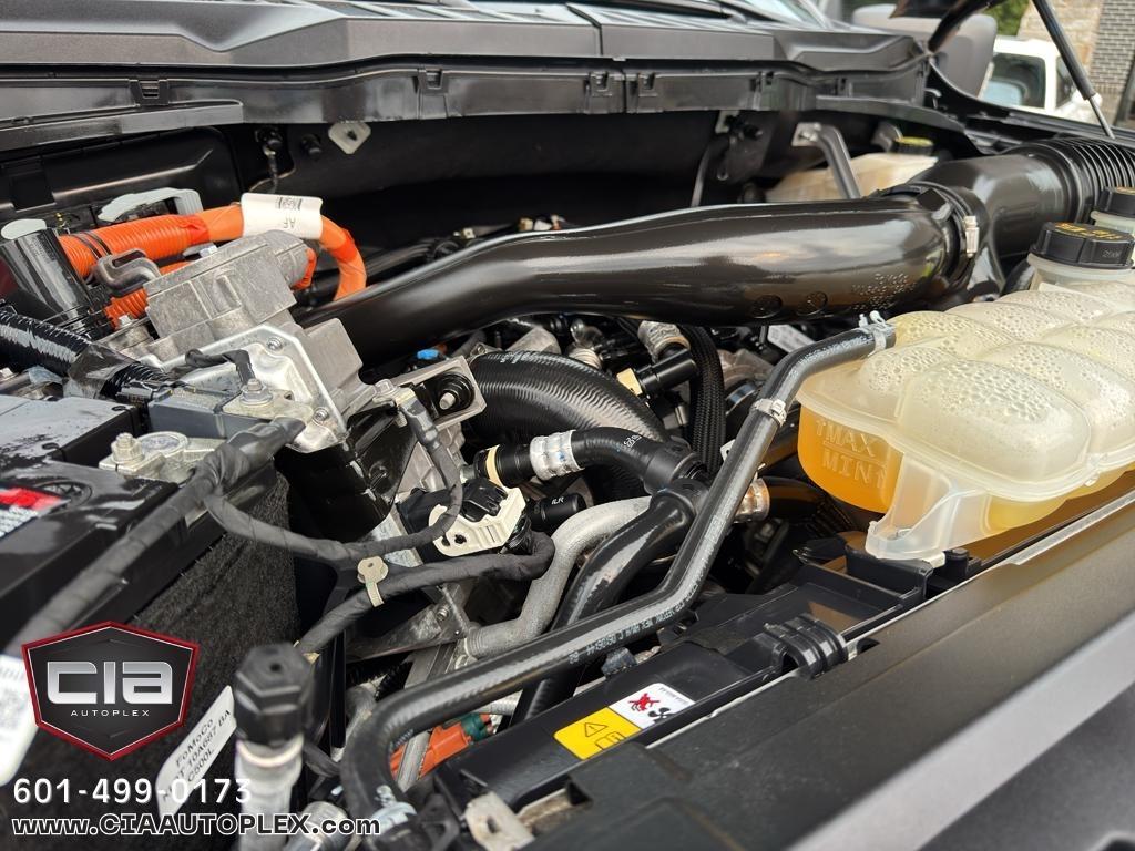 Ford F-150 XLT 4WD SuperCrew 5.5' Box 2024
