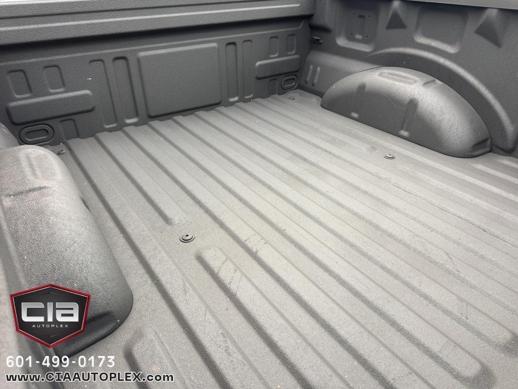 Ford F-150 XLT 4WD SuperCrew 5.5' Box 2024