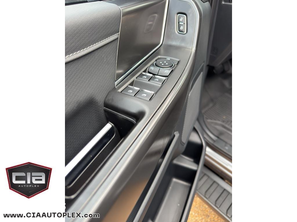Ford F-150 XLT 4WD SuperCrew 5.5' Box 2024