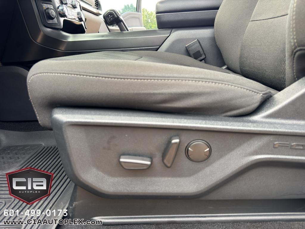Ford F-150 XLT 4WD SuperCrew 5.5' Box 2024