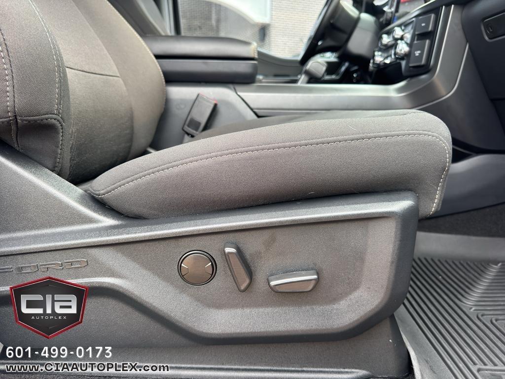 Ford F-150 XLT 4WD SuperCrew 5.5' Box 2024