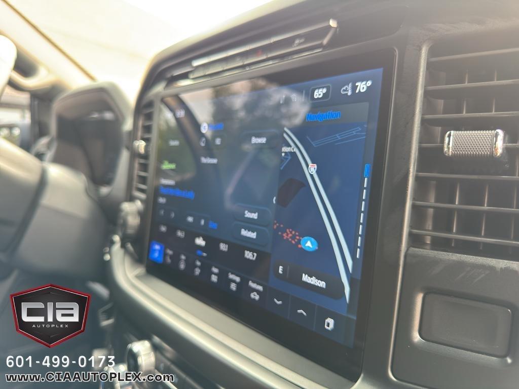 Ford F-150 XLT 4WD SuperCrew 5.5' Box 2024