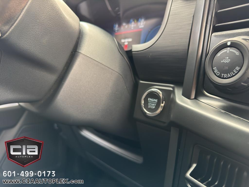 Ford F-150 XLT 4WD SuperCrew 5.5' Box 2024